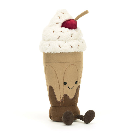 Amuseables Milkshake au chocolat