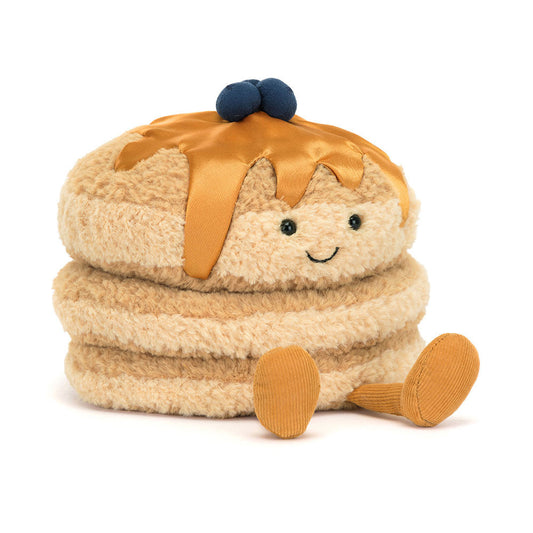 Amuseables Pancakes Fran