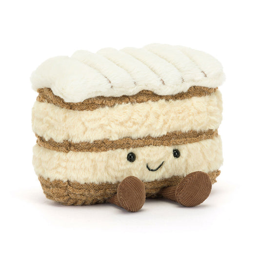 Amuseables Mille-Feuille Milie