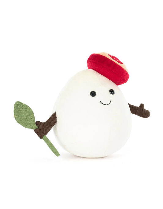 Amuseables Mozzarella – Jellycat