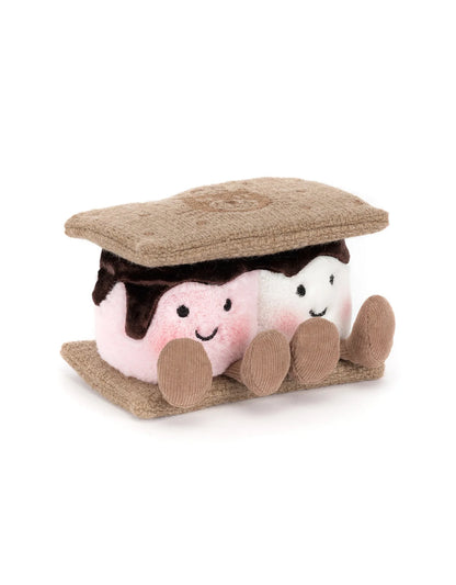 Amuseables S'mores | Jellycat