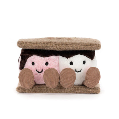 Amuseables S'mores | Jellycat