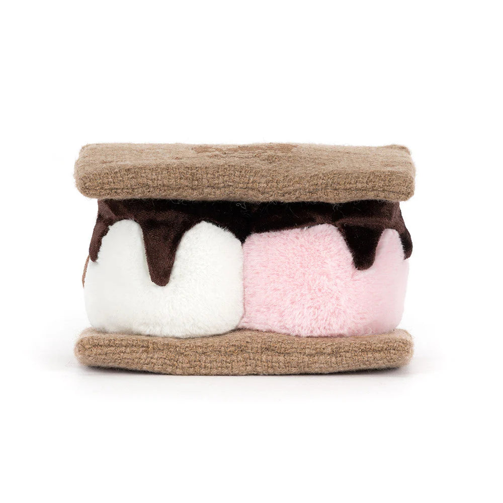 Amuseables S'mores | Jellycat