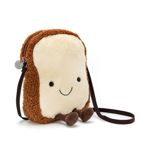 Amuseables Sac Toast