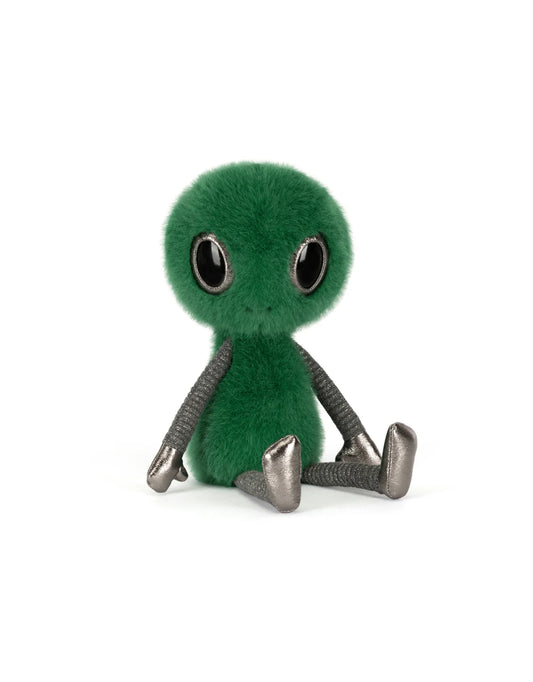 Amuseables Alien Zyllan | Jellycat