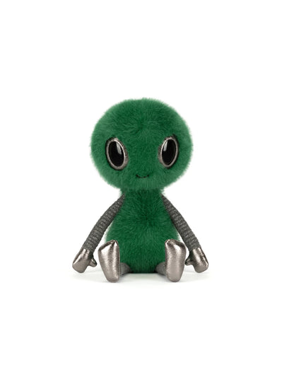 Amuseables Alien Zyllan | Jellycat