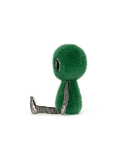 Amuseables Alien Zyllan | Jellycat