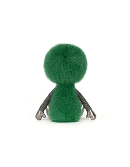 Amuseables Alien Zyllan | Jellycat
