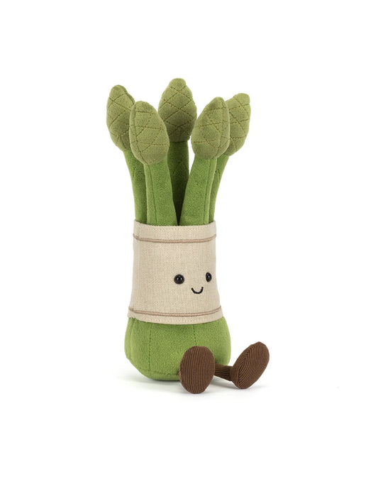 Amuseables  Asperges | Jellycat