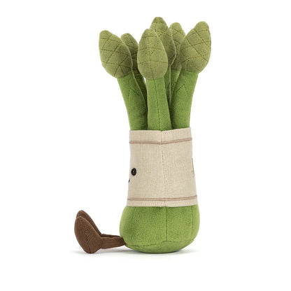 Amuseables  Asperges | Jellycat