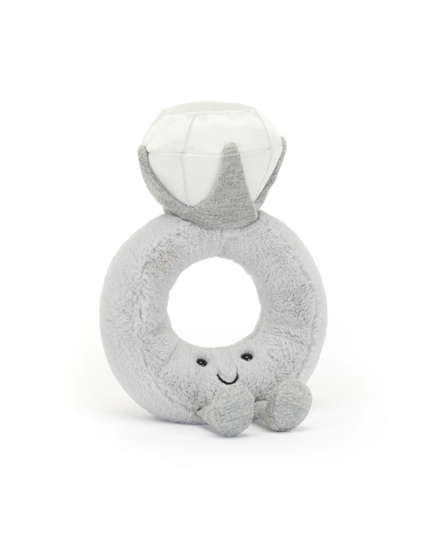 Amuseables Bague en Diamant | Jellycat