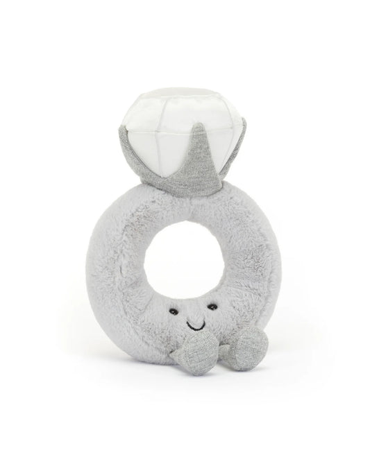 Amuseables Bague en Diamant | Jellycat