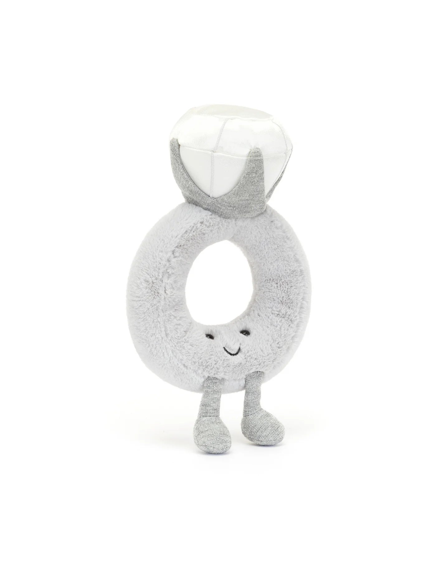 Amuseables Bague en Diamant | Jellycat