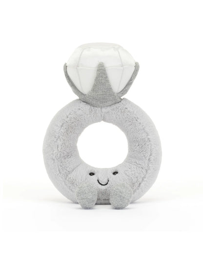 Amuseables Bague en Diamant | Jellycat