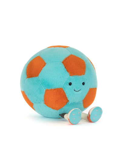 Amuseables Ballon de Soccer
