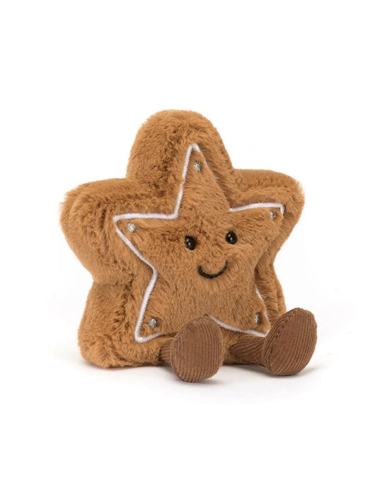 Amuseables Biscuit Étoile