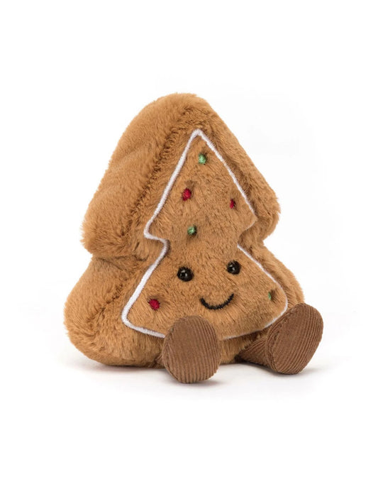 Amuseables Biscuit Sapin