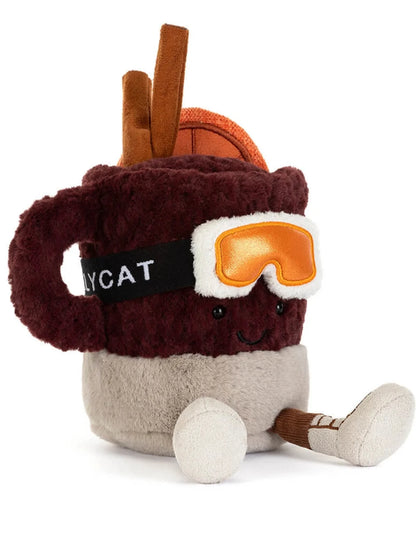 Amuseables Boisson Épicée Mullover | Jellycat