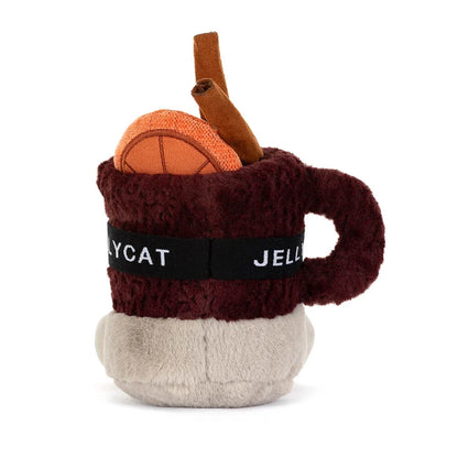 Amuseables Boisson Épicée Mullover | Jellycat