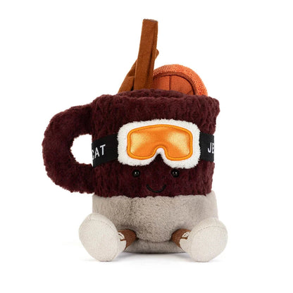 Amuseables Boisson Épicée Mullover | Jellycat