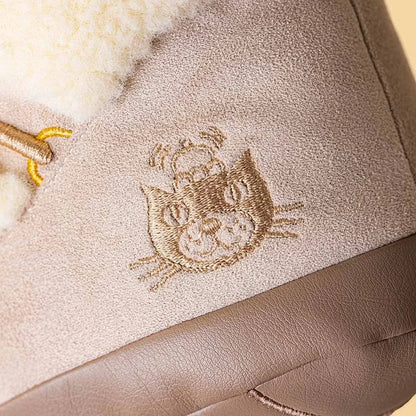 Amuseables Botte de Neige Perta | Jellycat