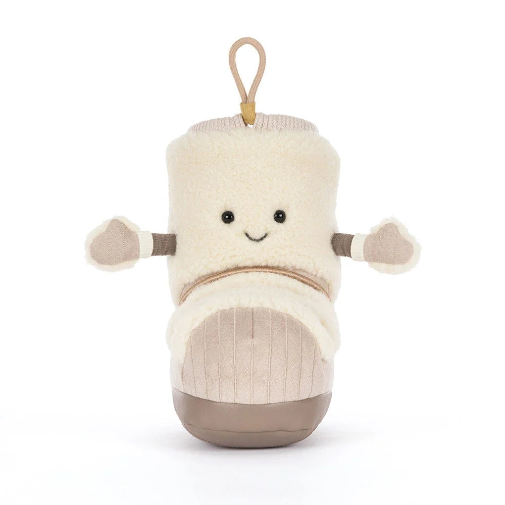 Amuseables Botte de Neige Perta | Jellycat