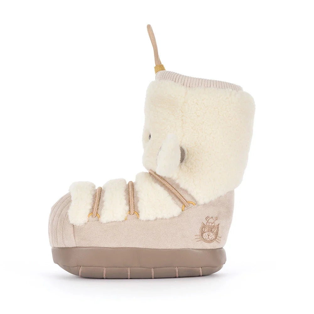Amuseables Botte de Neige Perta | Jellycat