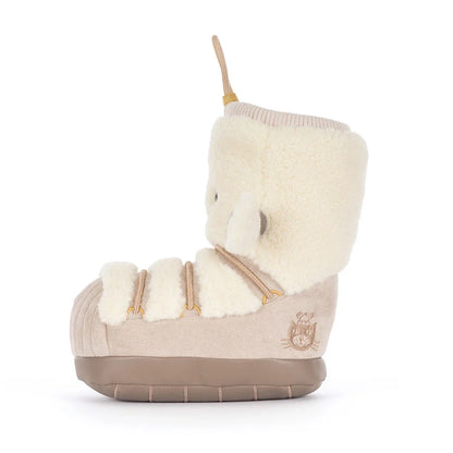 Amuseables Botte de Neige Perta | Jellycat