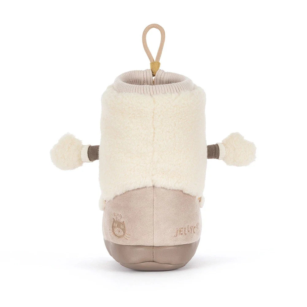 Amuseables Botte de Neige Perta | Jellycat