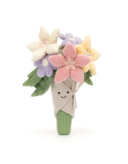 Amuseables Bouquet de Fleurs
