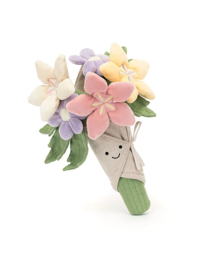 Amuseables Bouquet de Fleurs