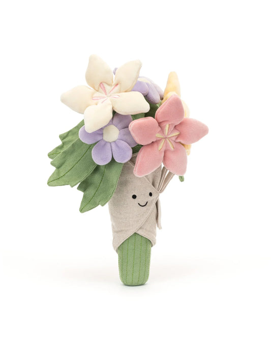 Amuseables Bouquet de Fleurs