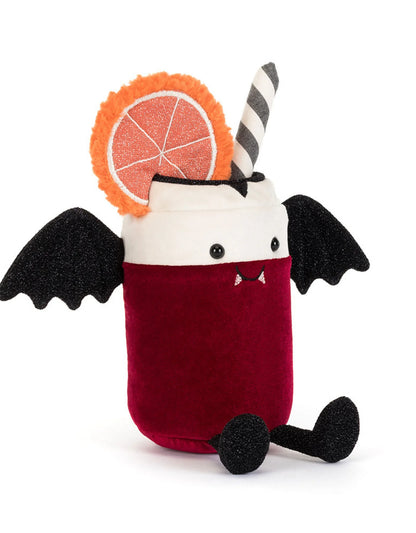 Amuseables Breuvage Vampop | Jellycat