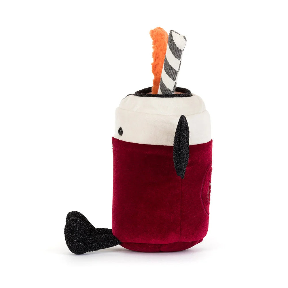 Amuseables Breuvage Vampop | Jellycat