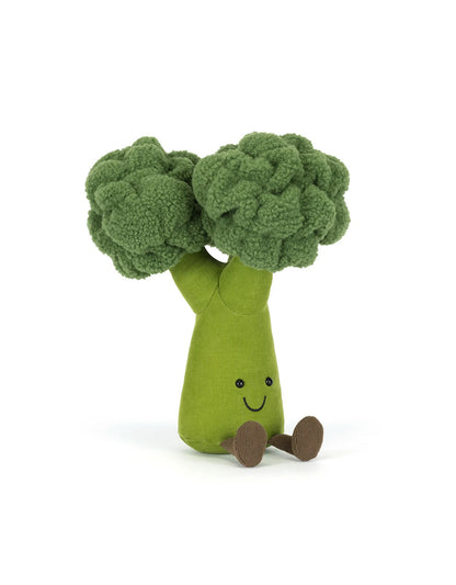 Amuseables Broccoli | Jellycat
