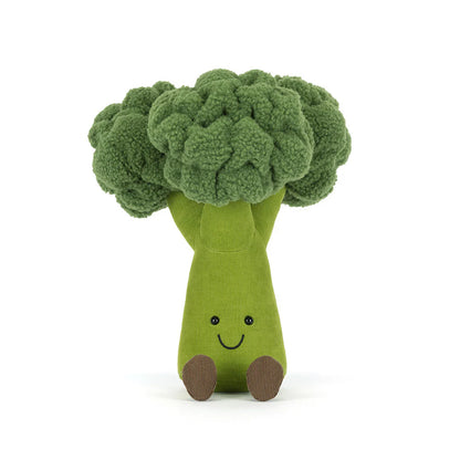 Amuseables Broccoli | Jellycat