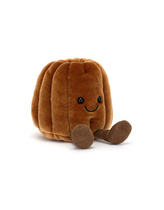 Amuseables Canelé Carole | Jellycat