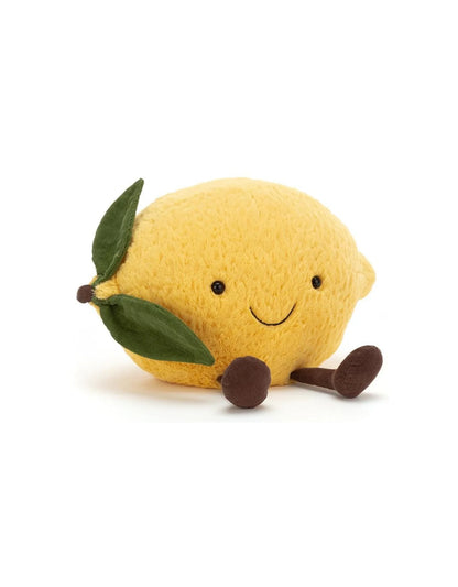 Amuseables Citron - Petit | Jellycat