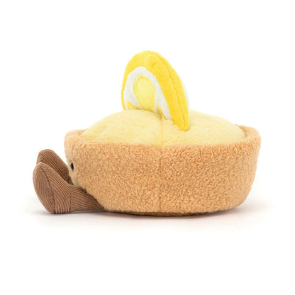 Amuseables Tarte au citron Collette