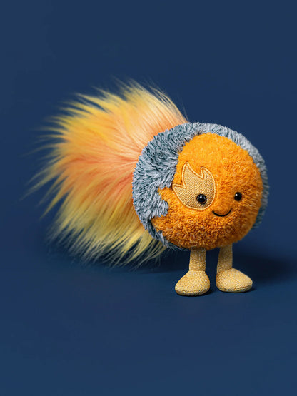 Amuseables Comète Spatiale | Jellycat
