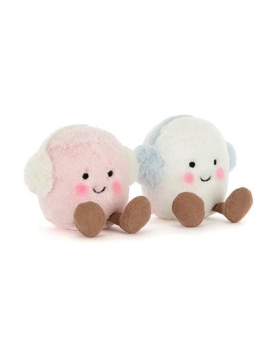 Amuseables Duo de Guimauves