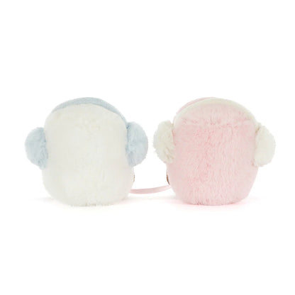 Amuseables Duo de Guimauves