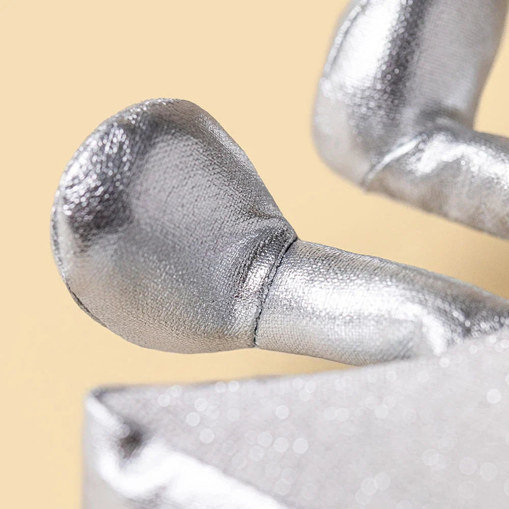 Amuseables Étoile Argent | Jellycat