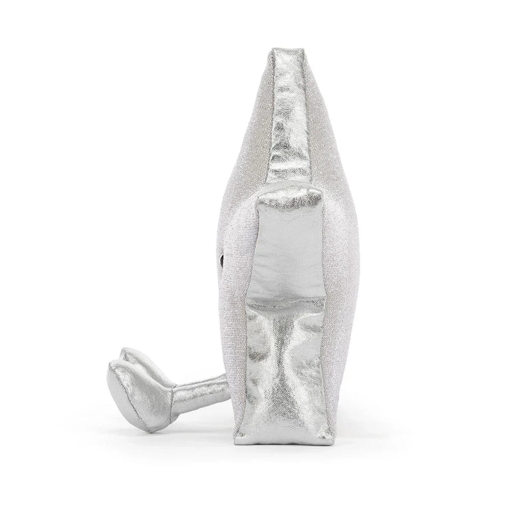 Amuseables Étoile Argent | Jellycat
