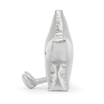 Amuseables Étoile Argent | Jellycat