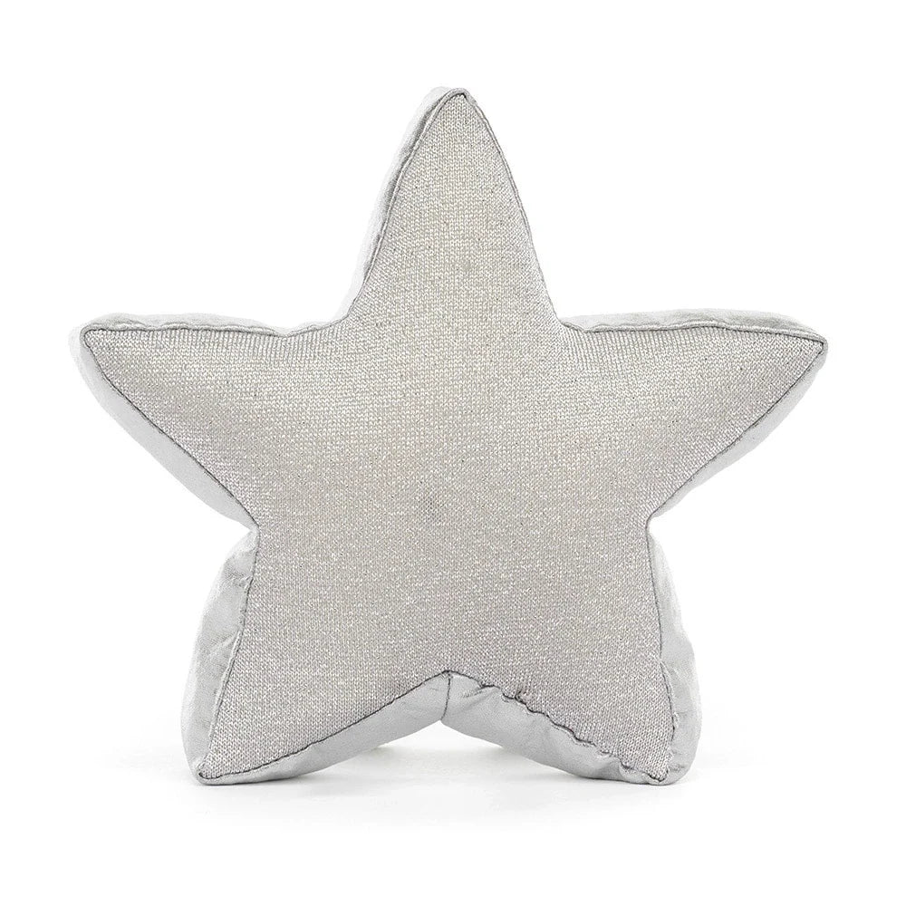 Amuseables Étoile Argent | Jellycat
