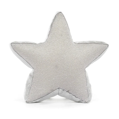 Amuseables Étoile Argent | Jellycat