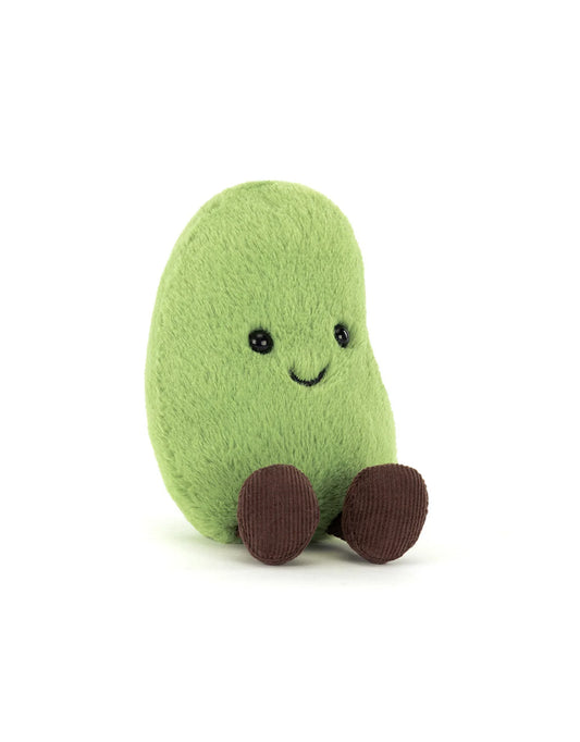 Amuseables Fève d'Edamame Soyella | Jellycat