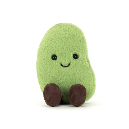 Amuseables Fève d'Edamame Soyella | Jellycat