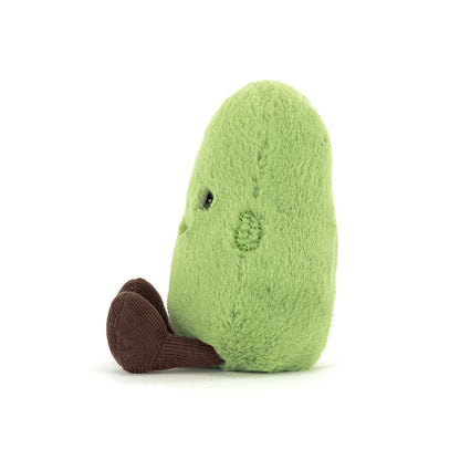 Amuseables Fève d'Edamame Soyella | Jellycat